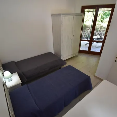 Apartament Trilocale Anfora - Zona Mare Con Spazio Esterno, Clima, Posto Auto *