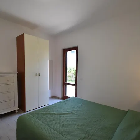 Trilocale Anfora - Zona Mare Con Spazio Esterno, Clima, Posto Auto Apartament