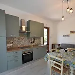 Trilocale Anfora - Zona Mare Con Spazio Esterno, Clima, Posto Auto Apartmán Marina di Campo