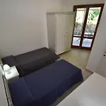 شقة Trilocale Anfora - Zona Mare Con Spazio Esterno, Clima, Posto Auto *