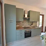 Trilocale Anfora - Zona Mare Con Spazio Esterno, Clima, Posto Auto Apartmán *