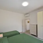 Trilocale Anfora - Zona Mare Con Spazio Esterno, Clima, Posto Auto