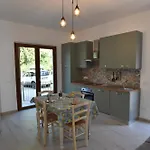 Trilocale Anfora - Zona Mare Con Spazio Esterno, Clima, Posto Auto Apartmán