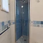 Trilocale Anfora - Zona Mare Con Spazio Esterno, Clima, Posto Auto