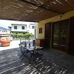Apartmán Trilocale Anfora - Zona Mare Con Spazio Esterno, Clima, Posto Auto Marina di Campo