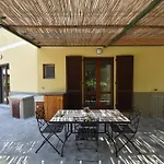 Trilocale Anfora - Zona Mare Con Spazio Esterno, Clima, Posto Auto مارينا دي كامبو