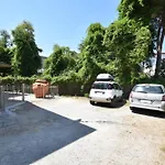 Trilocale Anfora - Zona Mare Con Spazio Esterno, Clima, Posto Auto مارينا دي كامبو