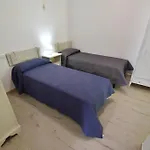 Trilocale Anfora - Zona Mare Con Spazio Esterno, Clima, Posto Auto Apartmán