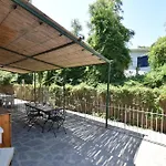 Apartmán Trilocale Anfora - Zona Mare Con Spazio Esterno, Clima, Posto Auto