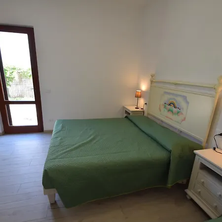 Trilocale Anfora - Zona Mare Con Spazio Esterno, Clima, Posto Auto Appartement