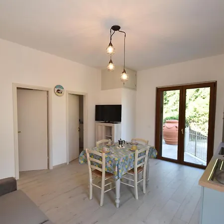 Trilocale Anfora - Zona Mare Con Spazio Esterno, Clima, Posto Auto 公寓 坎普码港