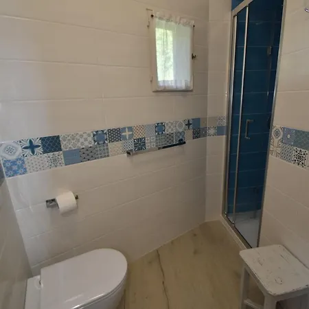 公寓 Trilocale Anfora - Zona Mare Con Spazio Esterno, Clima, Posto Auto