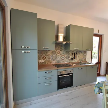 Trilocale Anfora - Zona Mare Con Spazio Esterno, Clima, Posto Auto 公寓 *