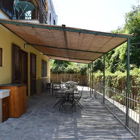 公寓 Trilocale Anfora - Zona Mare Con Spazio Esterno, Clima, Posto Auto *