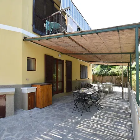 Trilocale Anfora - Zona Mare Con Spazio Esterno, Clima, Posto Auto