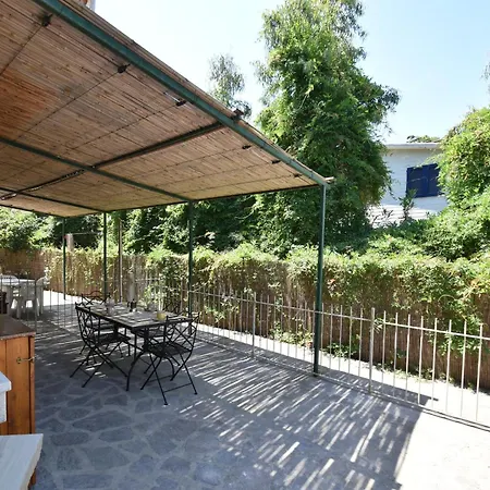 公寓 Trilocale Anfora - Zona Mare Con Spazio Esterno, Clima, Posto Auto