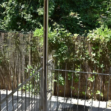 Trilocale Anfora - Zona Mare Con Spazio Esterno, Clima, Posto Auto * 坎普码港