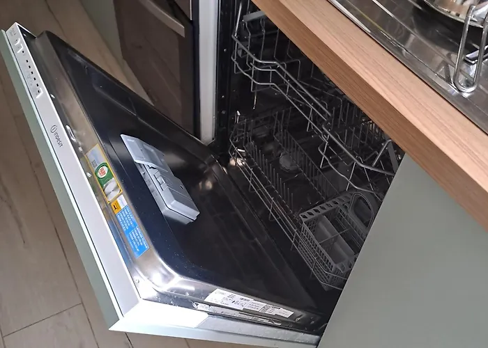 Trilocale Anfora - Zona Mare Con Spazio Esterno, Clima, Posto Auto * Marina di Campo